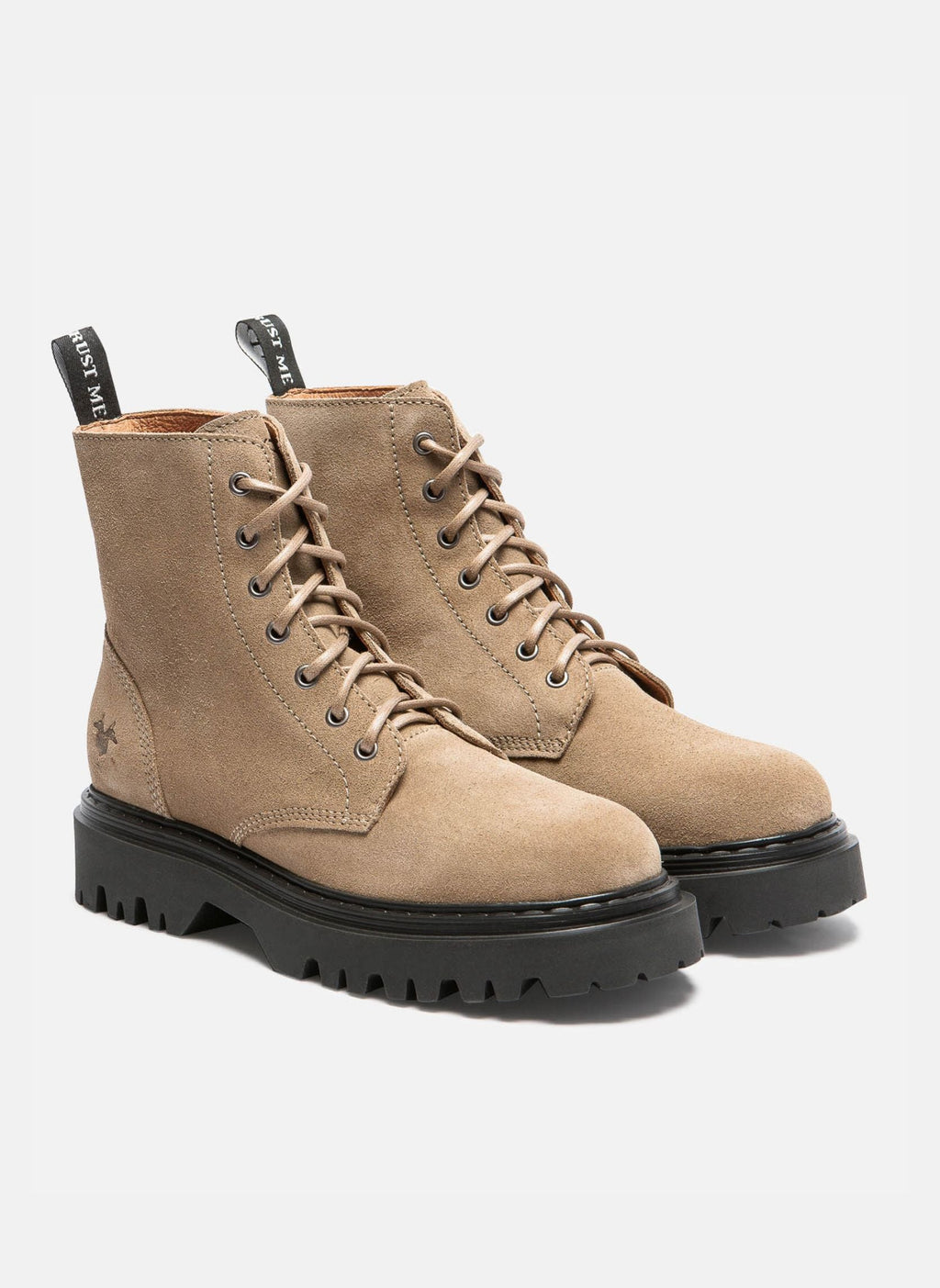 Stivaletti Joyce 5 - Beige