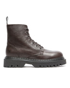 Boots Joyce K - Chataigne