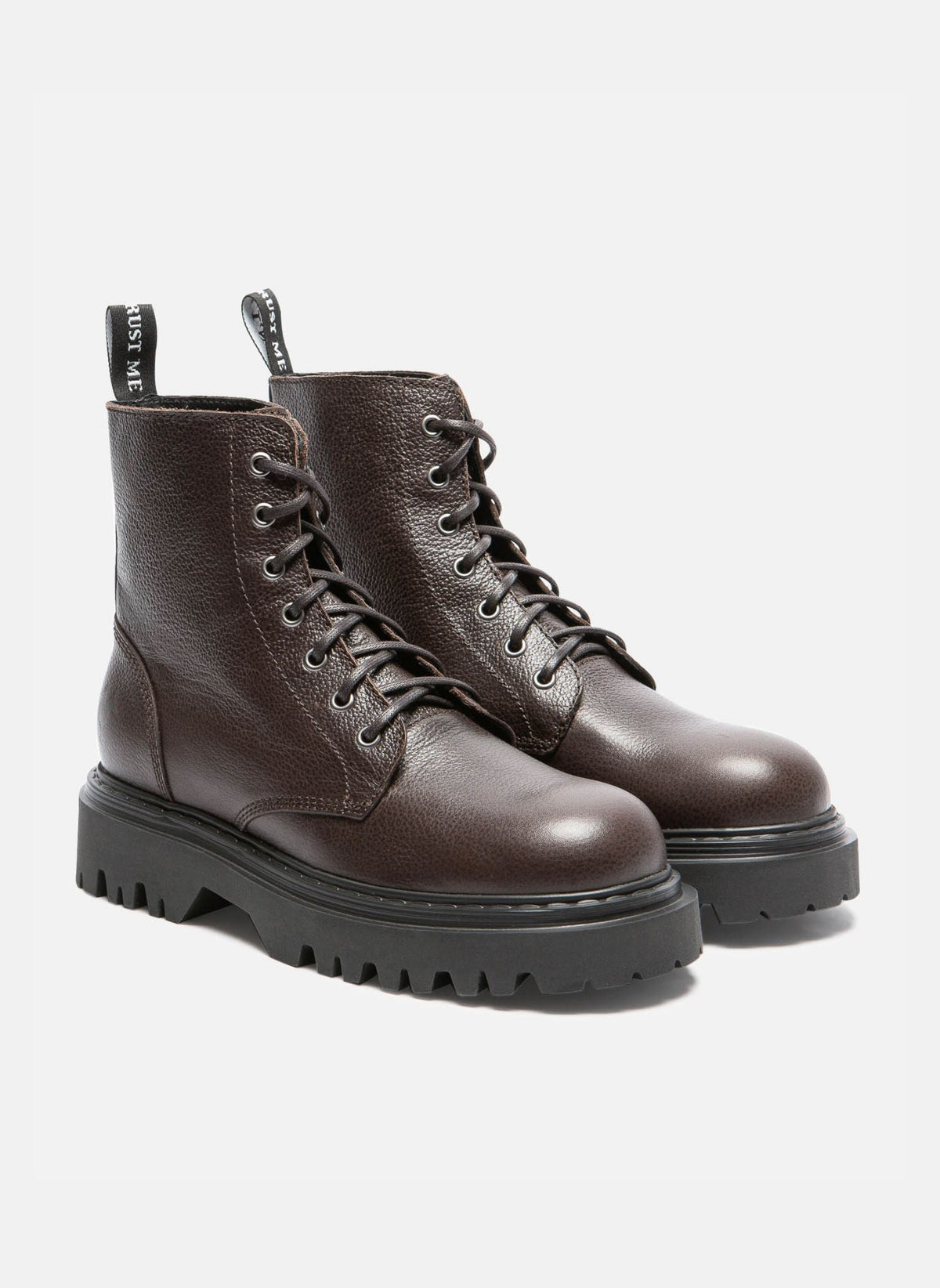 Boots Joyce K - Chataigne
