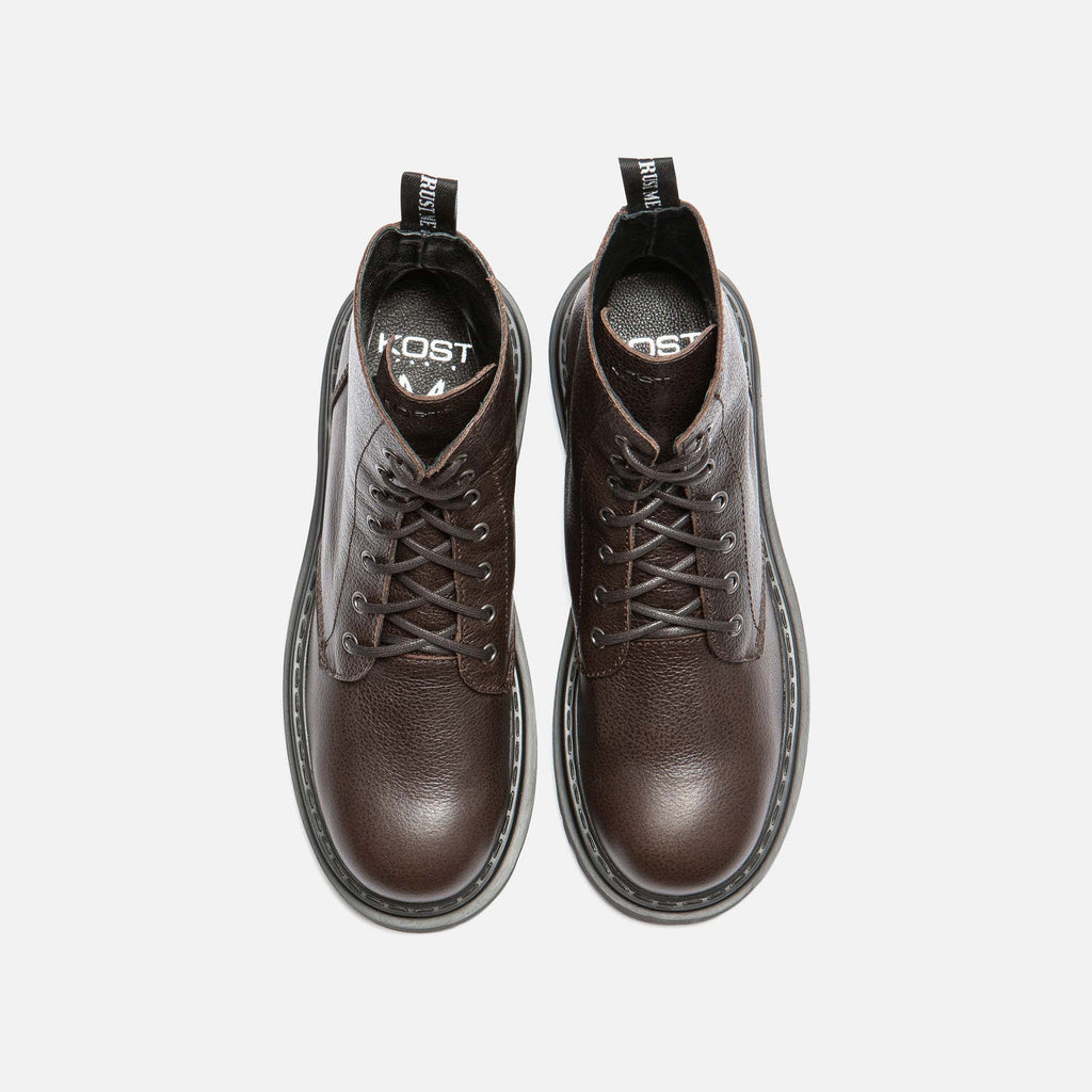 Boots Joyce K - Chataigne