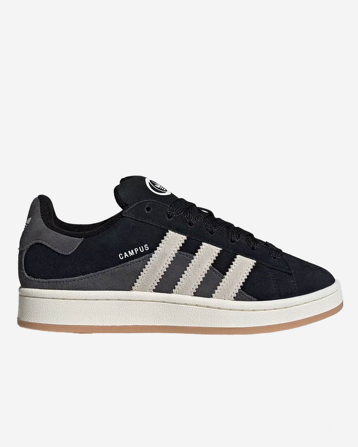 Adidas - Campus 00S Twist W Black/White/Gresix