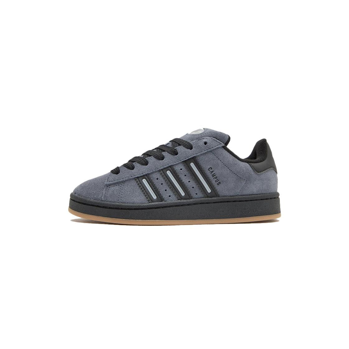 Baskets Adidas Originals Campus 00S Junior - Bleu Pétrole