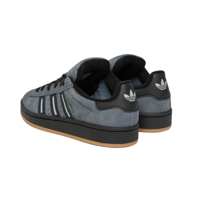 Baskets Adidas Originals Campus 00S Junior - Bleu Pétrole