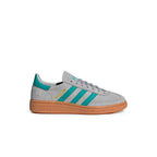 Adidas Handball Spezial Grey Two Pure Teal Gum (Gs) - Gris