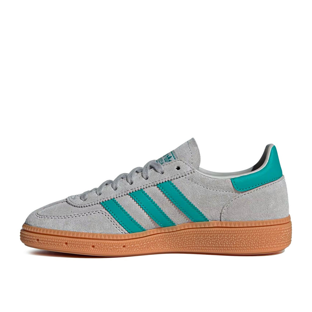 Adidas Handball Spezial Grey Two Pure Teal Gum (Gs) - Gris