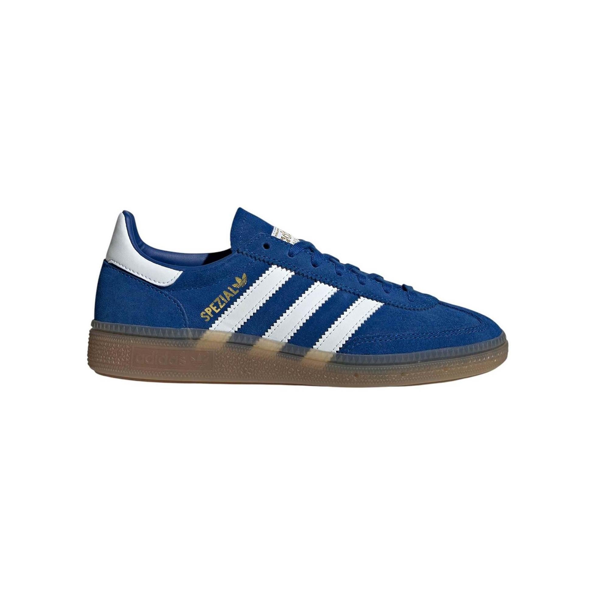 Adidas Handball Spezial Team Royal Blue (Gs) - Blue