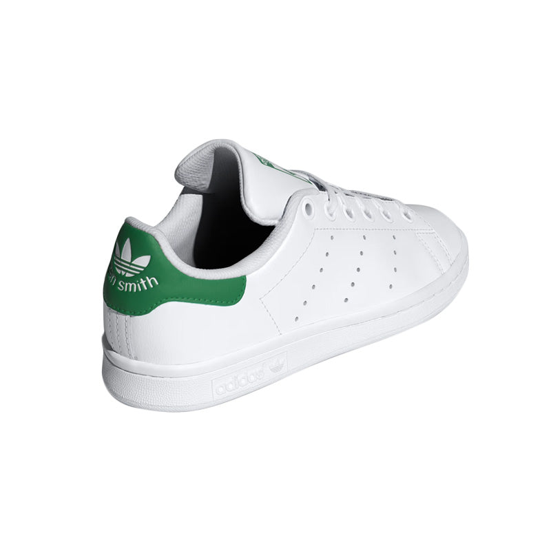 Adidas Originals Stan Smith Junior Sneakers - White, Green