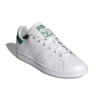 Adidas Originals Stan Smith Junior Sneakers - White, Green