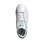 Adidas Originals Stan Smith Junior Sneakers - White, Green