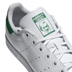 Adidas Originals Stan Smith Junior Sneakers - White, Green