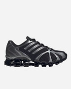Adidas - Mega Ghostride Black/Ironmt/Black