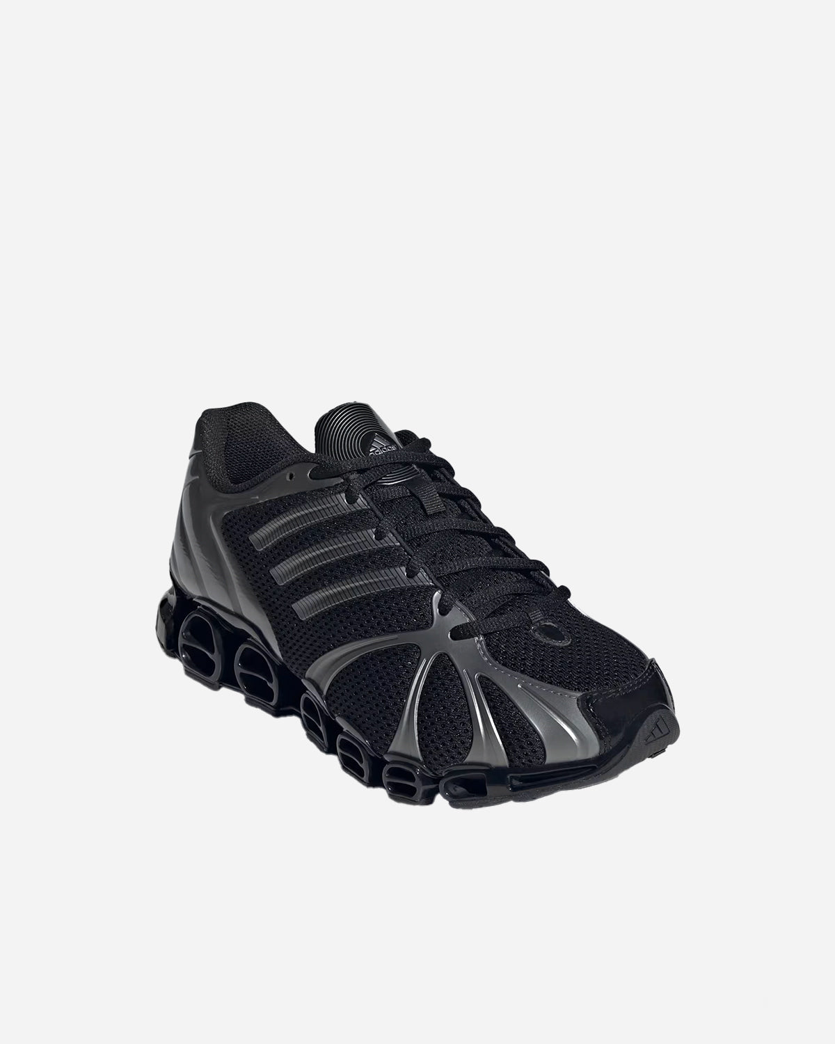 Adidas - Mega Ghostride Black/Ironmt/Black
