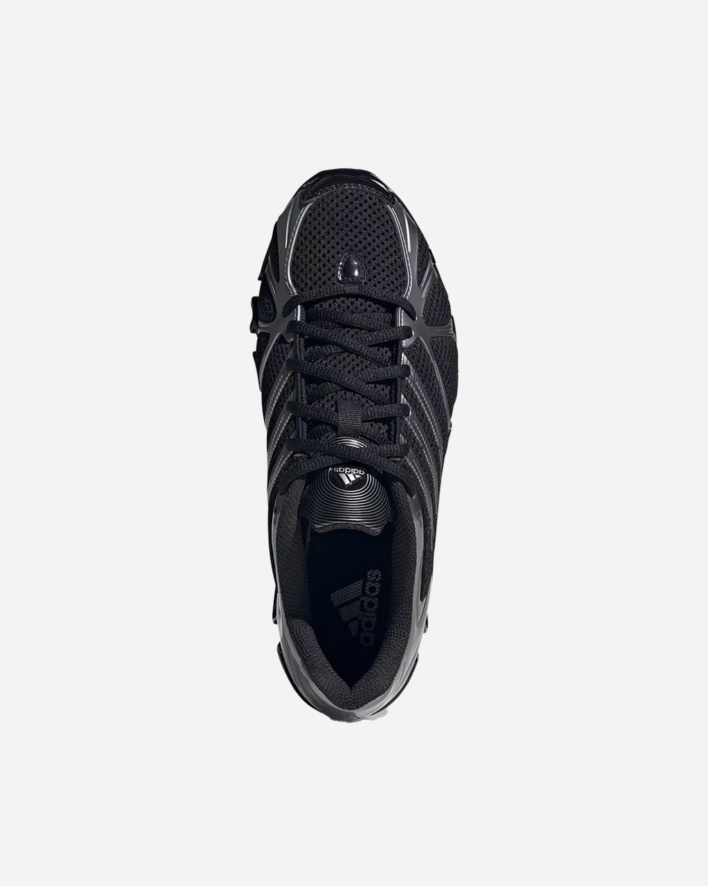 Adidas - Mega Ghostride Black/Ironmt/Black