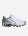 Adidas - Mega Ghostride W Ftwwht/Silvmt/Msilver