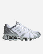 Adidas - Mega Ghostride W Ftwwht/Silvmt/Msilver