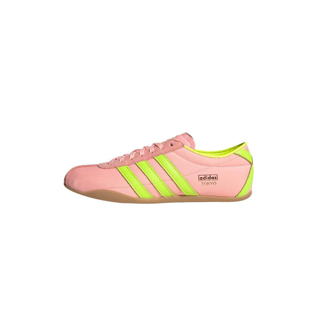 Adidas Originals Tokyo Zapatillas De Deporte - Rosa, Verde
