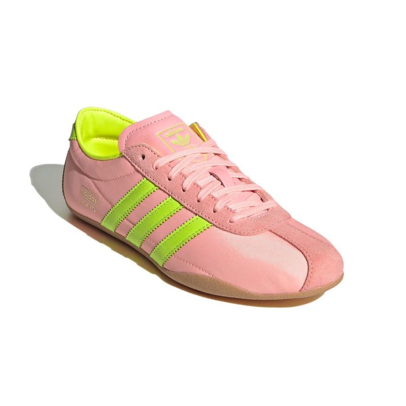 Adidas Originals Tokyo Zapatillas De Deporte - Rosa, Verde
