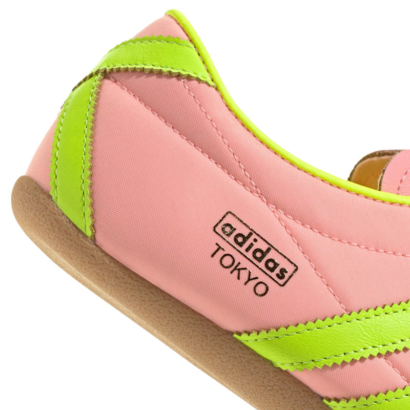 Adidas Originals Tokyo Zapatillas De Deporte - Rosa, Verde