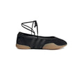 Adidas Taekwondo Mei Ballet Black Gum (W) - Noir