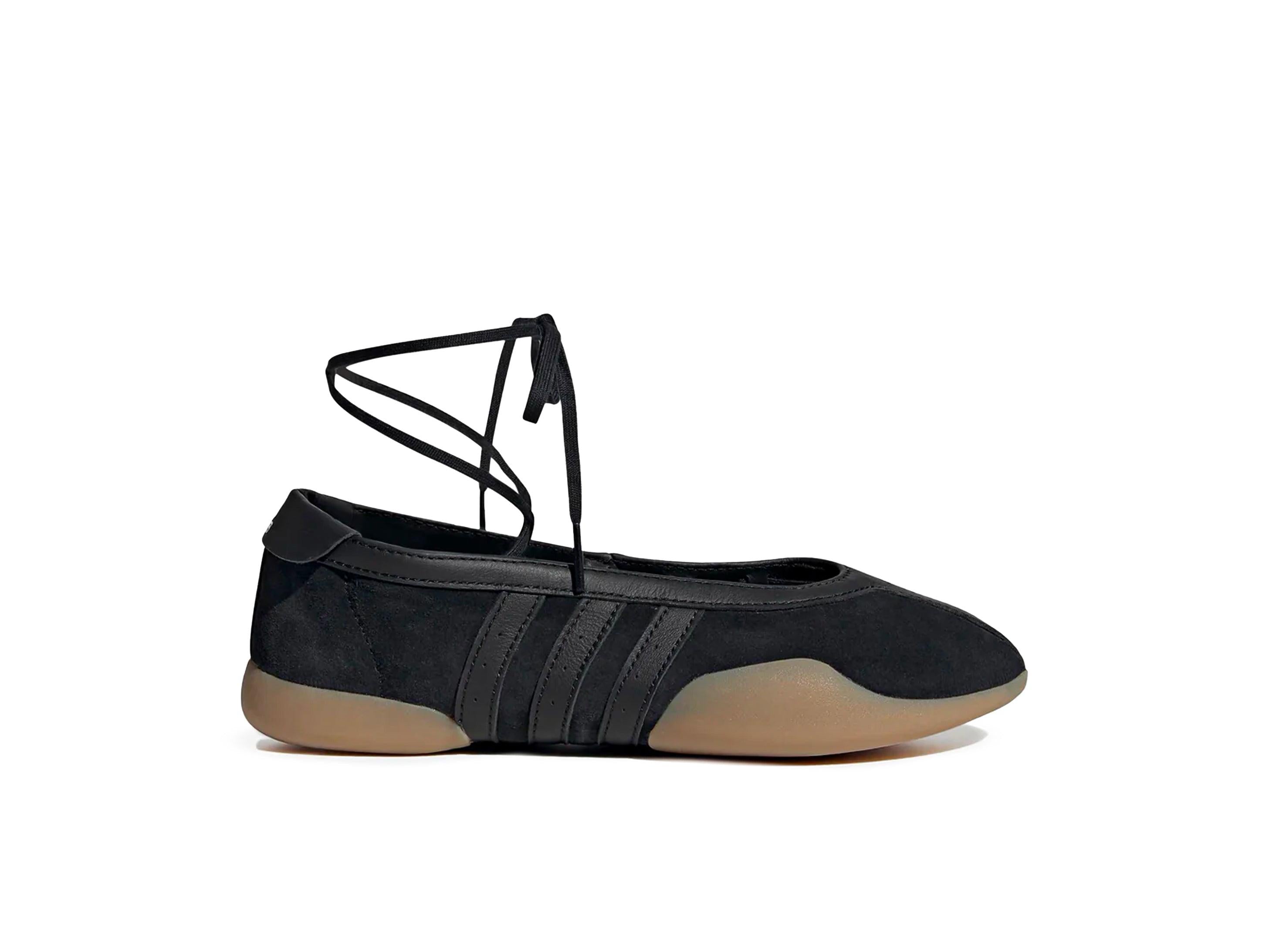 Adidas Taekwondo Mei Ballet Black Gum (W) - Noir