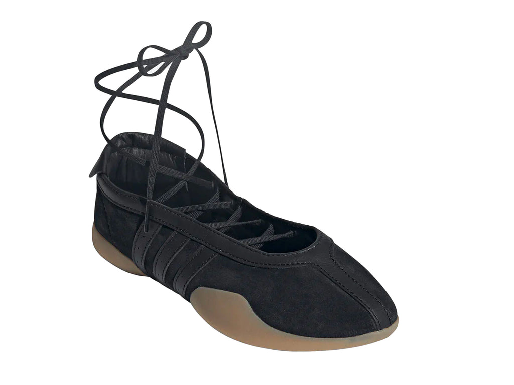 Adidas Taekwondo Mei Ballet Black Gum (W) - Noir