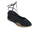Adidas Taekwondo Mei Ballet Black Gum (W) - Noir
