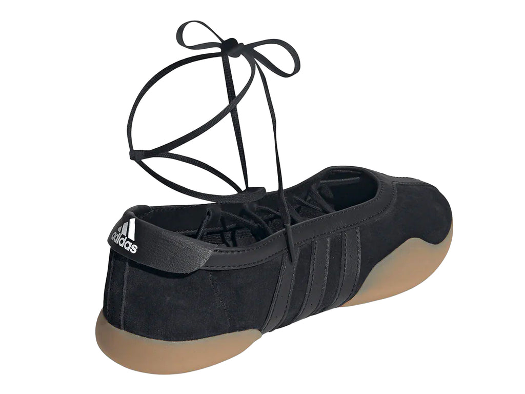 Adidas Taekwondo Mei Ballet Black Gum (W) - Noir