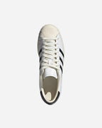 Adidas - Superstar Vintage Blanco/Negro/Crewht