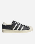 Adidas - Superstar Vintage Black/White
