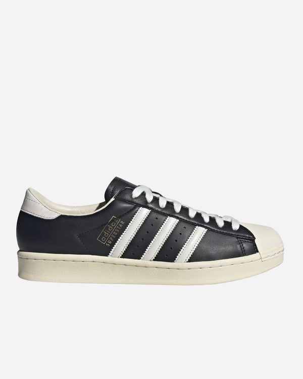Adidas - Superstar Vintage Black/White