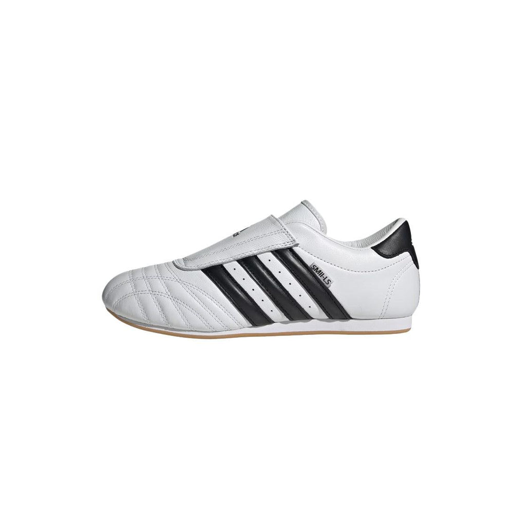 Baskets Adidas Originals Taekwondo - Blanc, Noir, Gum