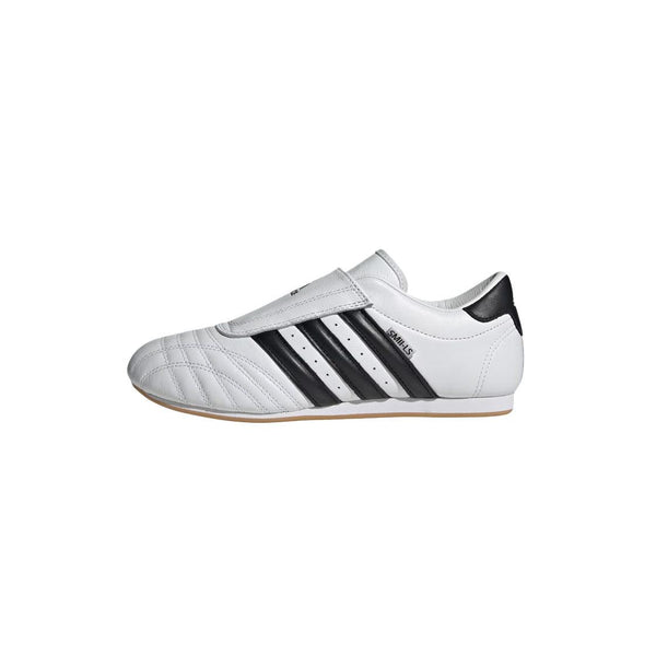 Baskets Adidas Originals Taekwondo - Blanc, Noir, Gum