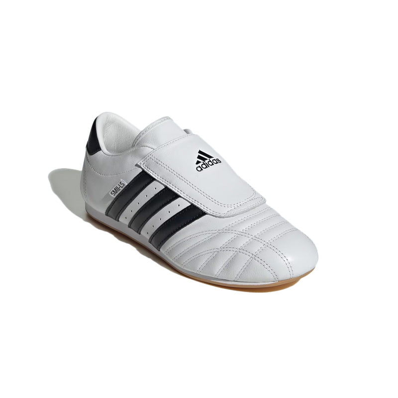 Baskets Adidas Originals Taekwondo - Blanc, Noir, Gum