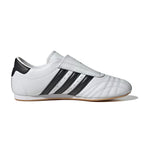 Baskets Adidas Originals Taekwondo - Blanc, Noir, Gum