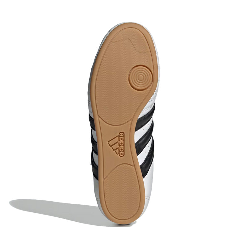 Baskets Adidas Originals Taekwondo - Blanc, Noir, Gum