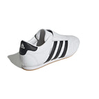 Baskets Adidas Originals Taekwondo - Blanc, Noir, Gum