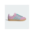 Adidas Gazelle Bliss Lila (Gs) - Rosa