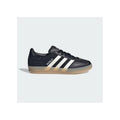 Adidas Gazelle Indoor Core Negro Magic Beige (Gs) - Negro