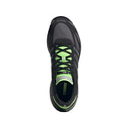 Baskets Adidas Originals Adizero Aruku - Noir, Gris, Vert