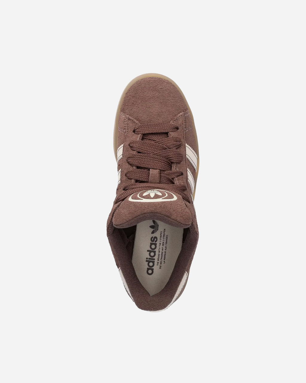 Adidas - Campus 00S W Earth Strata Wonder