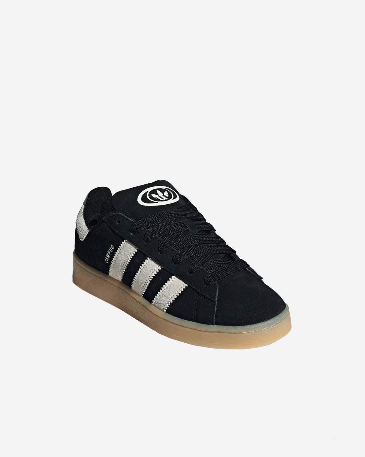 Adidas - Campus 00S Negro/Crewht/Gum3
