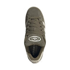 Baskets Adidas Originals Campus 00S - Kaki, Blanc