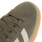 Baskets Adidas Originals Campus 00S - Kaki, Blanc