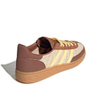 Adidas Handball Spezial Preloved Brown Orange Tint Gum (W) - Marron