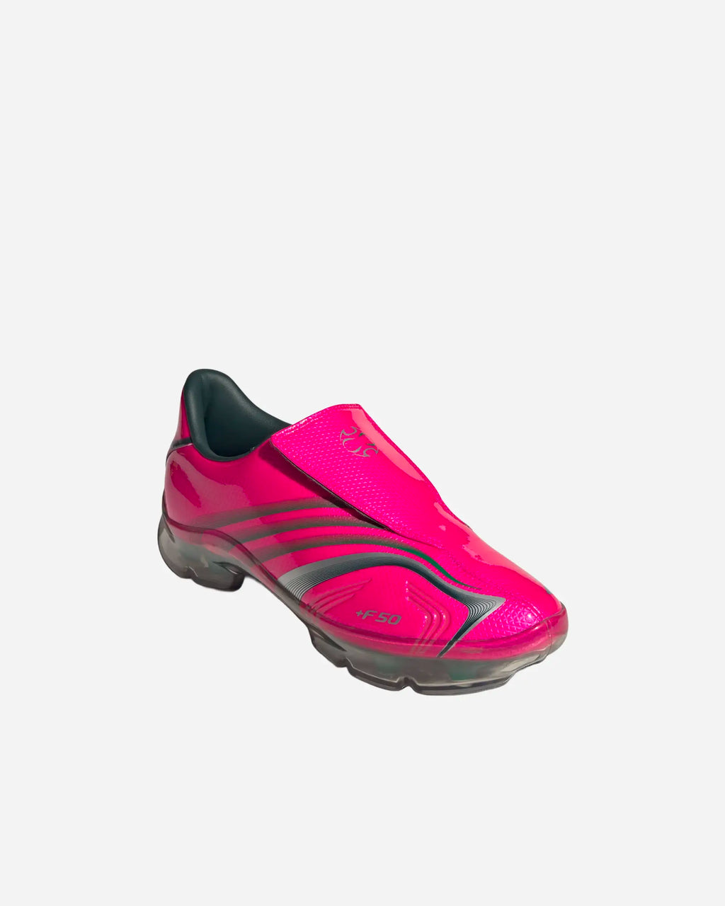 Adidas - F50 Walkable Shock Pink