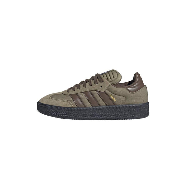 Adidas Originals Samba Xlg Zapatillas - Caqui, Marrón