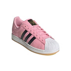 Baskets Adidas Originals Superstar Messi - Rose, Noir