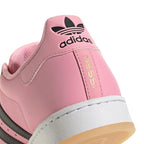 Baskets Adidas Originals Superstar Messi - Rose, Noir