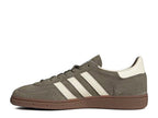 Adidas Handball Spezial Olive Strata Cream White - Vert