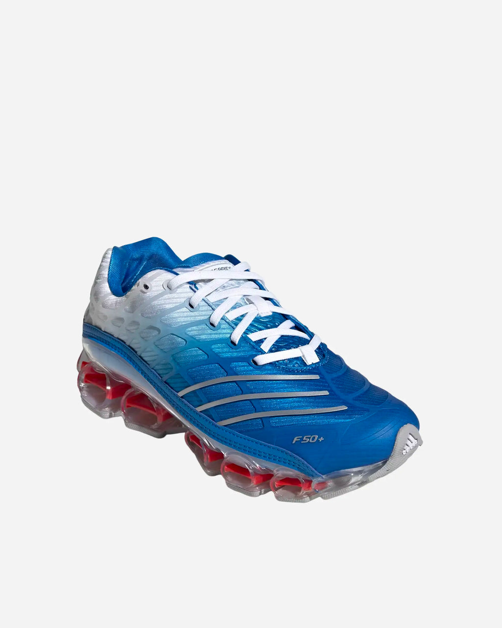 Adidas - Megaride F50 Pájaro Azul
